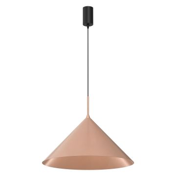 Milagro CAPITAL MLP0954 Lampă cu pendul 1x15W/GX53 IP20