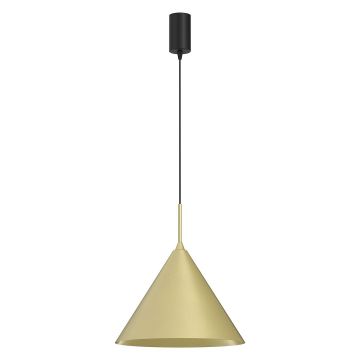 Milagro CAPITAL MLP0957 Lampă cu pendul 1x15W/GX53 IP20