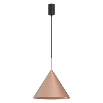 Milagro CAPITAL MLP0960 Lampă cu pendul 1x15W/GX53 IP20