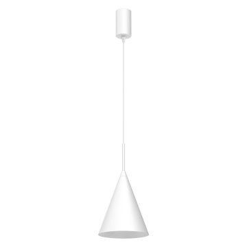 Milagro CAPITAL MLP0965 Lampă cu pendul 1x15W/GX53 IP20