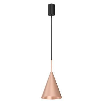 Milagro CAPITAL MLP0966 Lampă cu pendul 1x15W/GX53 IP20