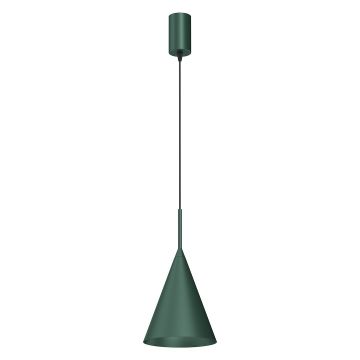 Milagro CAPITAL MLP0967 Lampă cu pendul 1x15W/GX53 IP20