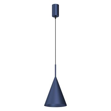 Milagro CAPITAL MLP0968 Lampă cu pendul 1x15W/GX53 IP20