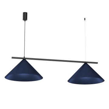 Milagro CAPITAL MLP1531 Lampă cu pendul 2x15W/GX53 IP20