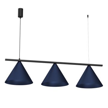 Milagro CAPITAL MLP1532 Lampă cu pendul 3x15W/GX53 IP20