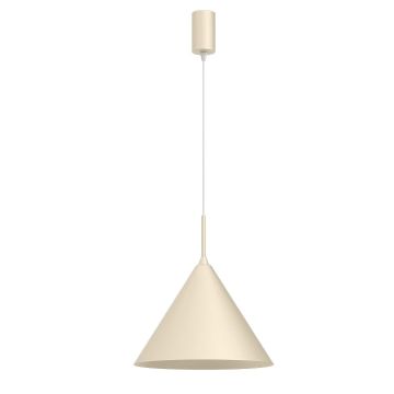 Milagro CAPITAL MLP1560 Lampă cu pendul 1x15W/GX53 IP20