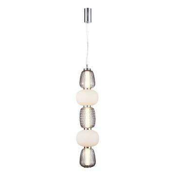 Milagro CARO ML0362 Lampă cu pendul 1x40W/LED 3000K 5032lm IP20