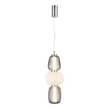 Milagro CARO ML0364 Lampă cu pendul 1x28W/LED 3000K 3748lm IP20