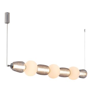 Milagro CARO ML0366 Lampă cu pendul 1x42W/LED 3000K 5406lm IP20