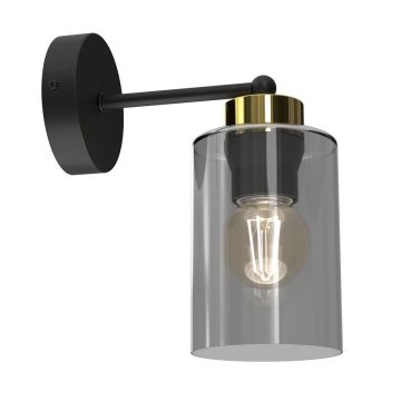 Milagro CHIC MLP8382 Aplique de perete 1x60W/E27 IP20