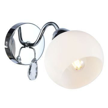 Milagro CONNOR MLP0875 Aplique de perete 1x60W/E27 IP20