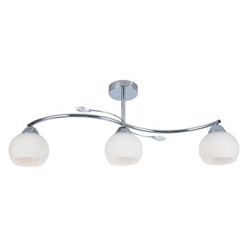 Milagro CONNOR MLP0877 Lampă de tavan 3x60W/E27 IP20