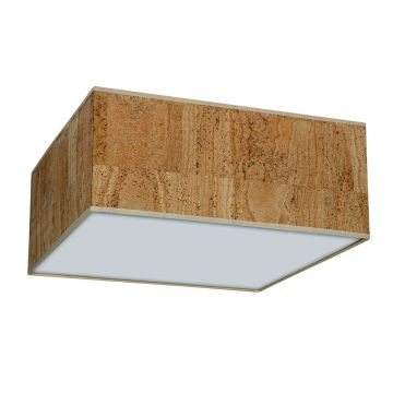 Milagro CORK MLP7518 Lustră de tavan 3x60W/E27 IP20