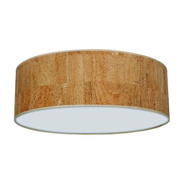 Milagro CORK MLP7522 Lustră de tavan 3x60W/E27 IP20