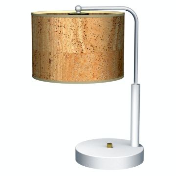 Milagro CORK MLP7524 Lampă de birou 1x60W/E27 IP20
