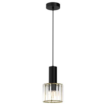 Milagro CRISTAL MLP8360 Lampă cu pendul 1x60W/E27 IP20