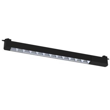 Milagro CYBER ML7916 Proiector de șină 1x28W/LED 4000K IP20
