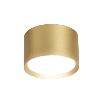 Milagro CYKLOP ML1202 Lumină montată pe suprafață 1x15W/GX53 IP20