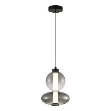 Milagro DAPHNE ML0344 Lampă cu pendul 1x12W/LED 3000K 1336lm IP20