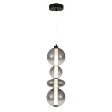 Milagro DAPHNE ML0347 Lampă cu pendul 1x36W/LED 3000K 4619lm IP20