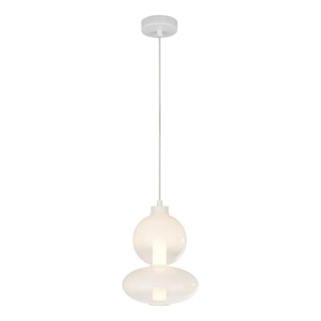 Milagro DAPHNE ML0862 Lampă cu pendul 1x12W/LED 3000K 1336lm IP20