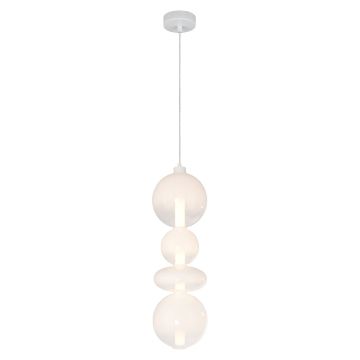 Milagro DAPHNE ML0863 Lampă cu pendul 1x36W/LED 3000K 4619lm IP20