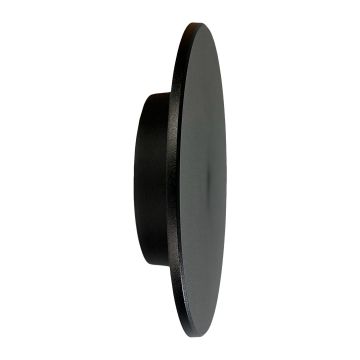 Milagro DISK ML1286 Aplique de perete 1x12W/LED 3000K/4500K/6500K 1150lm IP65