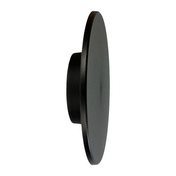 Milagro DISK ML1287 Aplique de perete 1x15W/LED 3000K/4500K/6500K 1500lm IP65