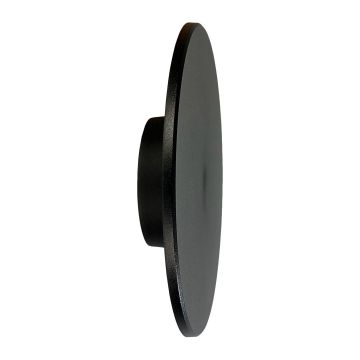Milagro DISK ML1288 Aplique de perete 1x18W/LED 3000K/4500K/6500K 1900lm IP65