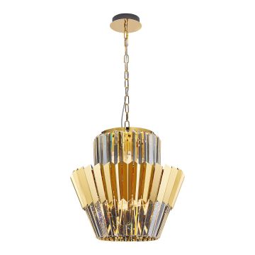 Milagro DONNA ML0413 Lampă cu pendul 9x40W/E14 IP20