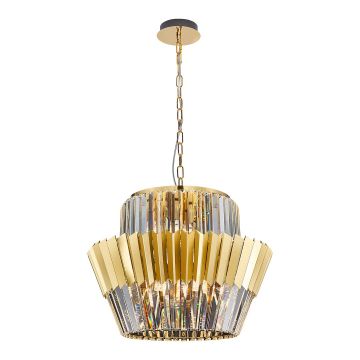 Milagro DONNA ML0415 Lampă cu pendul 12x40W/E14 IP20