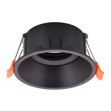 Milagro DOWNLIGHT MLOS7240 Lumină îngropată deasupra plafonului 1x8W/GU10 IP20