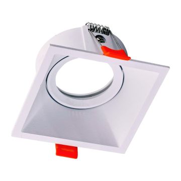 Milagro DOWNLIGHT MLOS7241 Lumină îngropată deasupra plafonului 1x8W/GU10 IP20