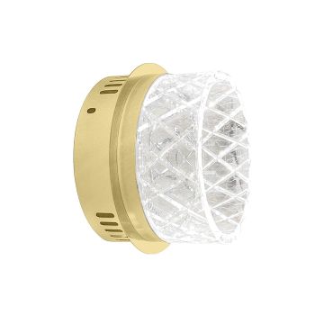 Milagro ELEGANCE ML0994 Aplique de perete 1x9W/LED 4000K 500lm IP20