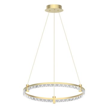 Milagro ELEGANCE ML0996 Lampă cu pendul 1x36W/LED 4000K 2300lm IP20