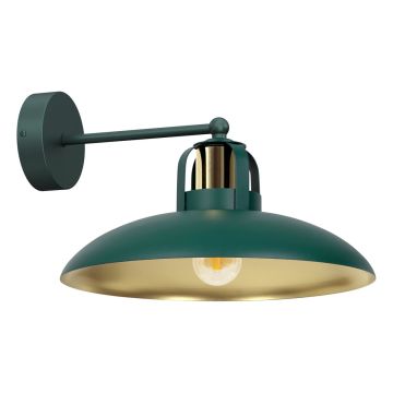 Milagro FELIX MLP7707 Aplique de perete 1x60W/E27 IP20