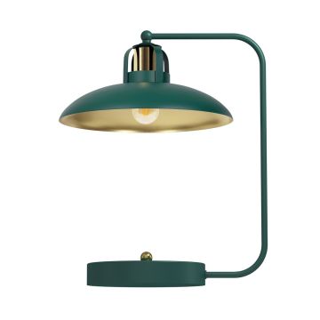 Milagro FELIX MLP7711 Lampă de masă 1x60W/E27 IP20