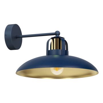 Milagro FELIX MLP7712 Aplique de perete 1x60W/E27 IP20