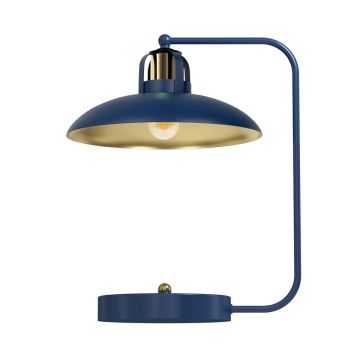 Milagro FELIX MLP7716 Lampă de masă 1x60W/E27 IP20