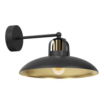 Milagro FELIX MLP8904 Aplique de perete 1x60W/E27 IP20