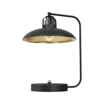 Milagro FELIX MLP8908 Lampă de masă 1x60W/E27 IP20