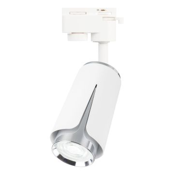 Milagro FLOWER ML0271 Proiector de șină 1x8W/GU10 IP20