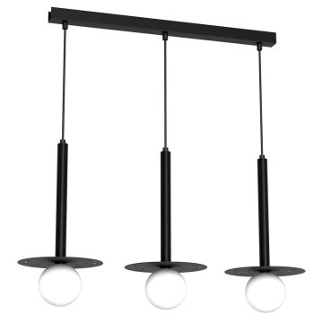 Milagro FUTURA MLP8914 Lampă cu pendul 3x7W/G9 IP20