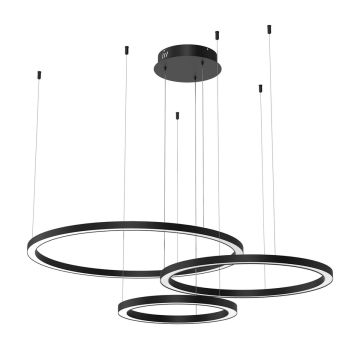 Milagro GALAXIA ML8789 Lampă cu pendul 3x85W/LED 3500K 5100lm IP20