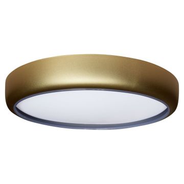 Milagro GEA ML8132 Lustră de tavan 1x36W/LED 3000K-6000K 2520lm IP20