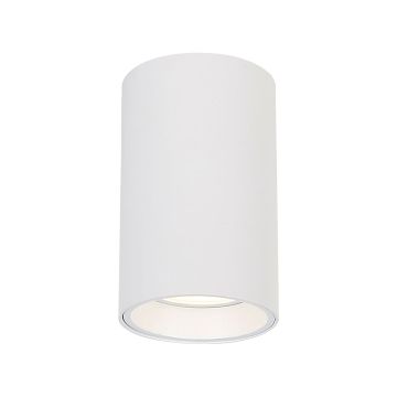 Milagro GENESIS ML0382 Lumină montată pe suprafață 1x8W/GU10 IP20