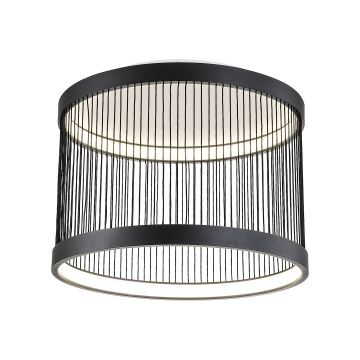 Milagro GUARDA ML0528 Lampă de tavan 1x43W/LED 4000K 2150lm IP20