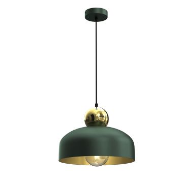 Milagro HARALD MLP7694 Lampă cu pendul 1x60W/E27 IP20