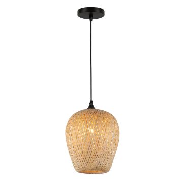 Milagro HESTIA ML1807 Lampă cu pendul 1x60W/E27 IP20