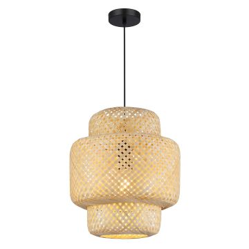 Milagro HESTIA ML1808 Lampă cu pendul 1x60W/E27 IP20
